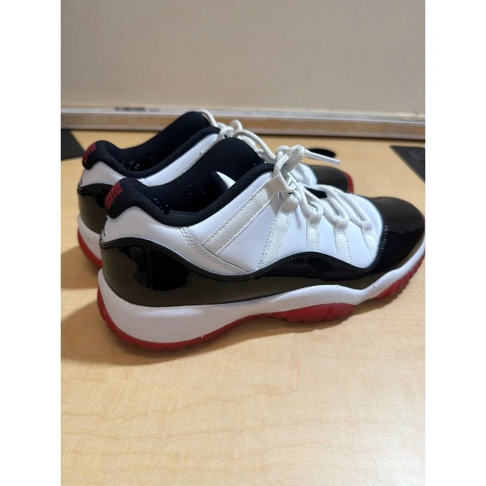 Jordan air 11